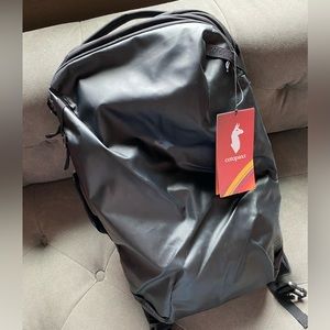 Cotopaxi Allpa 28L Travel Pack BLACK